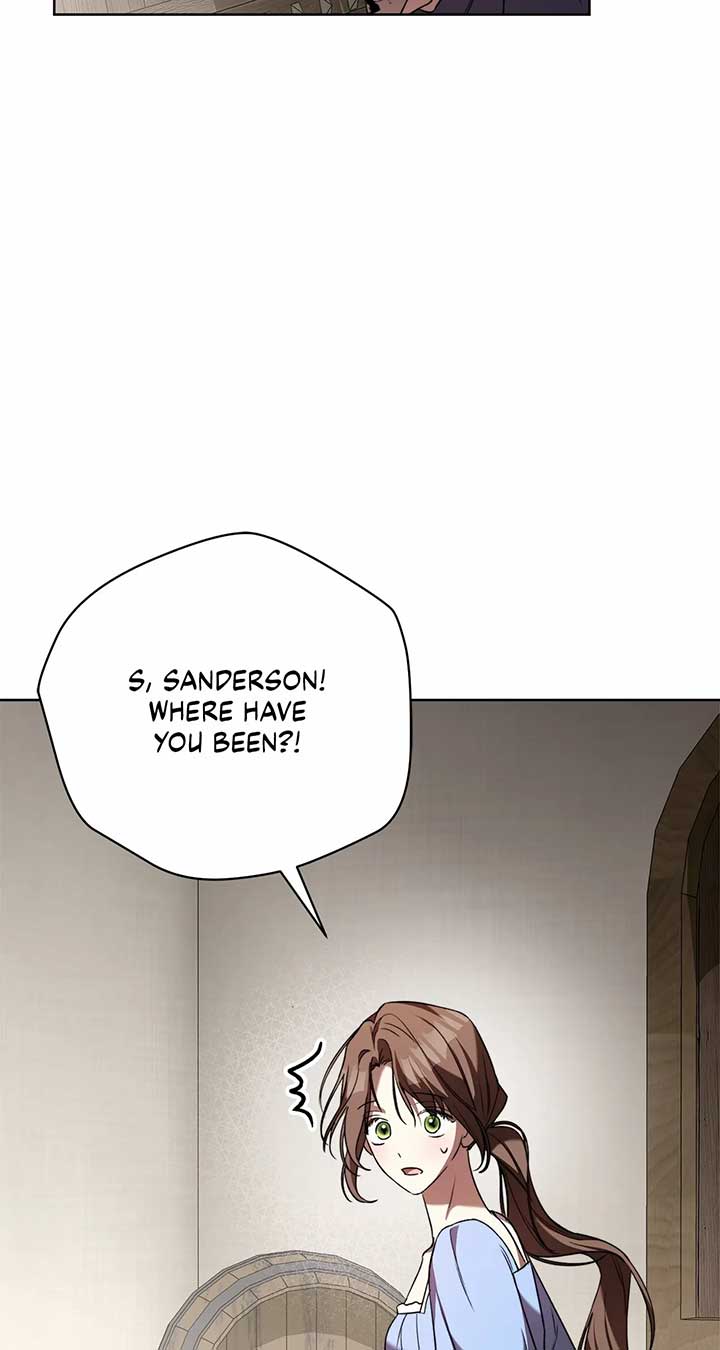 Arrogant Regret - Chapter 1 Page 64