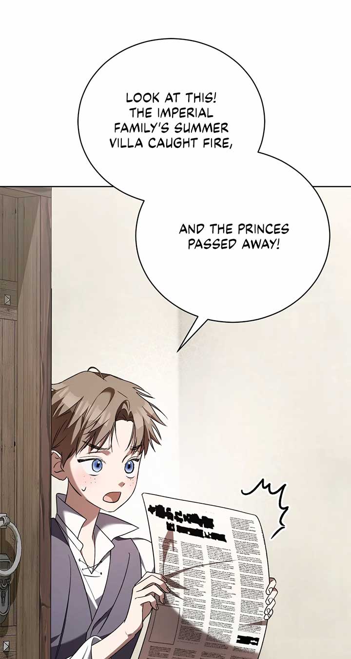 Arrogant Regret - Chapter 1 Page 66