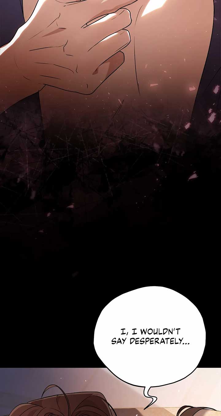 Arrogant Regret - Chapter 1 Page 8