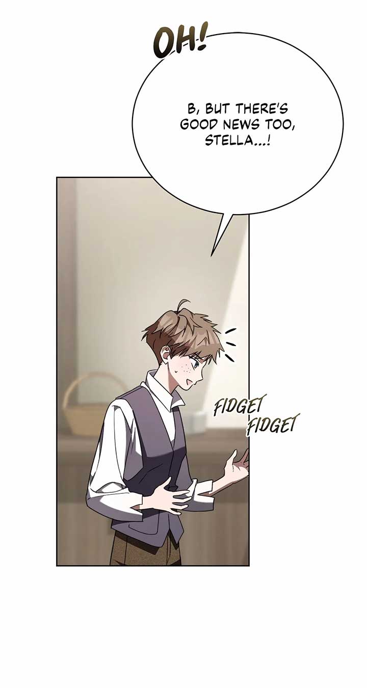 Arrogant Regret - Chapter 1 Page 81