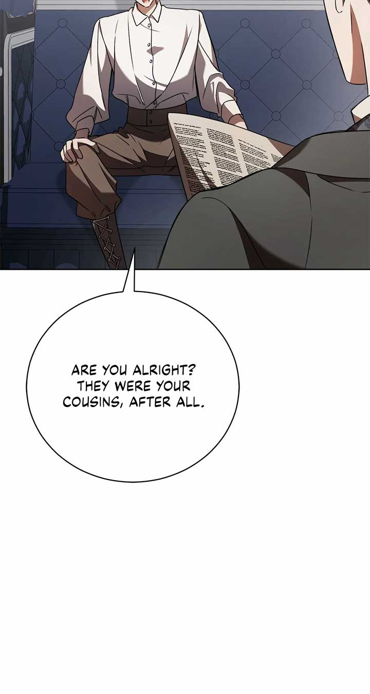 Arrogant Regret - Chapter 1 Page 88