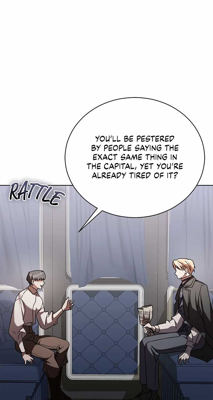 Arrogant Regret - Chapter 1 Page 91