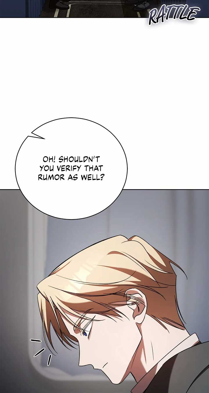 Arrogant Regret - Chapter 1 Page 92