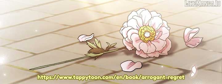 Arrogant Regret - Chapter 10 Page 1