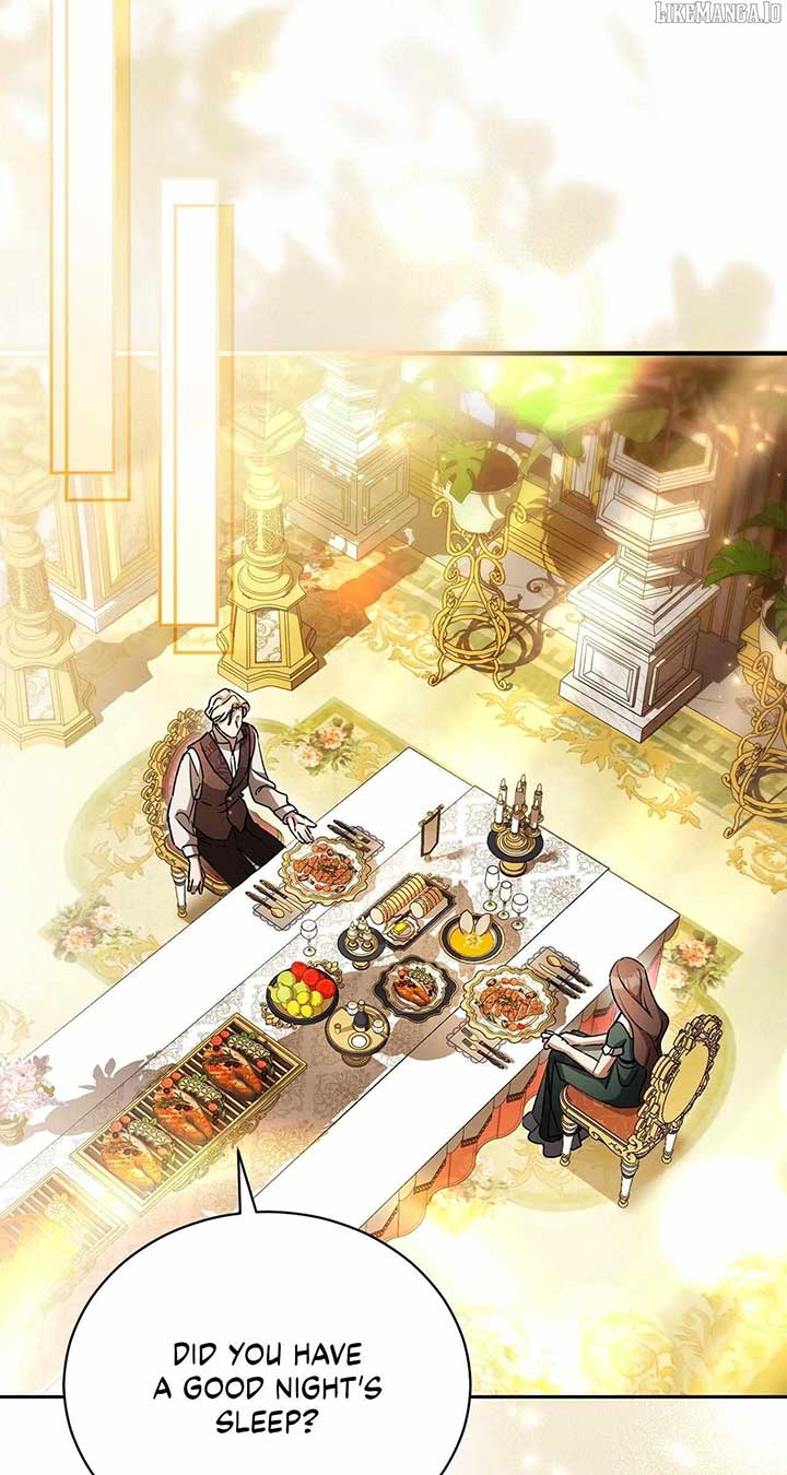 Arrogant Regret - Chapter 10 Page 11