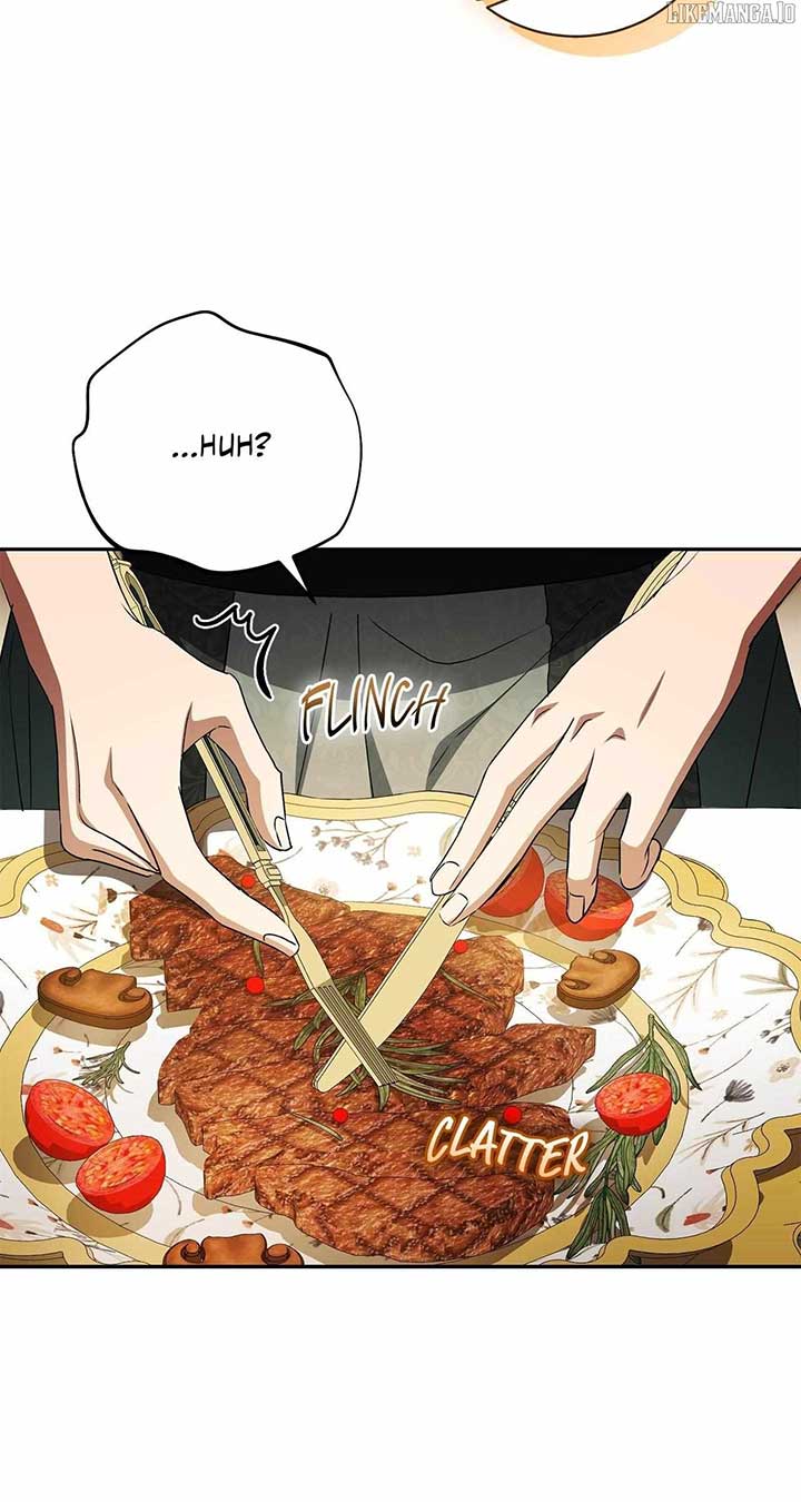 Arrogant Regret - Chapter 10 Page 14