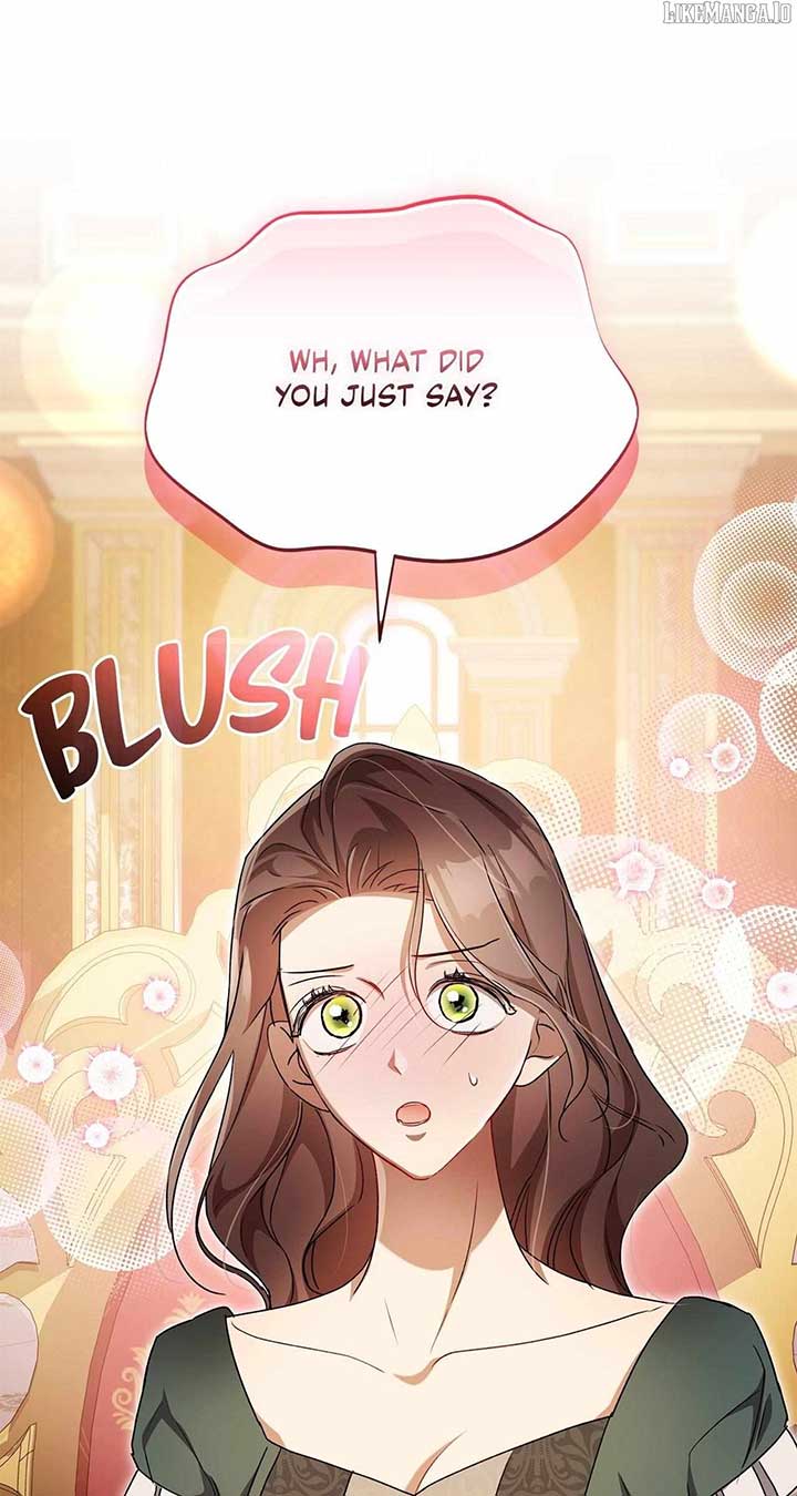 Arrogant Regret - Chapter 10 Page 15