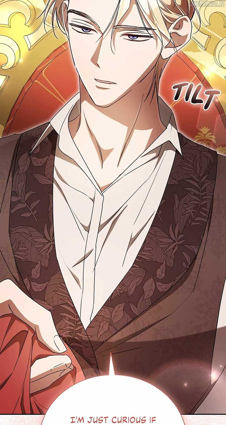 Arrogant Regret - Chapter 10 Page 18