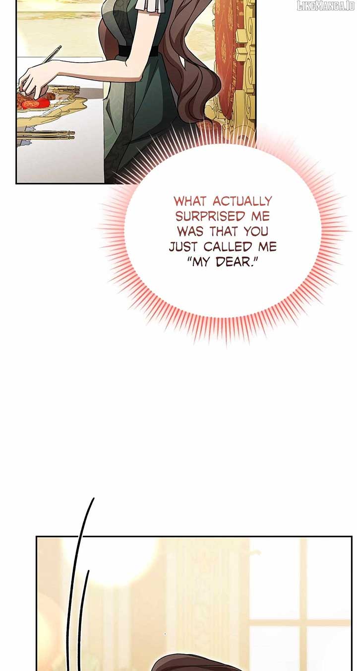 Arrogant Regret - Chapter 10 Page 20