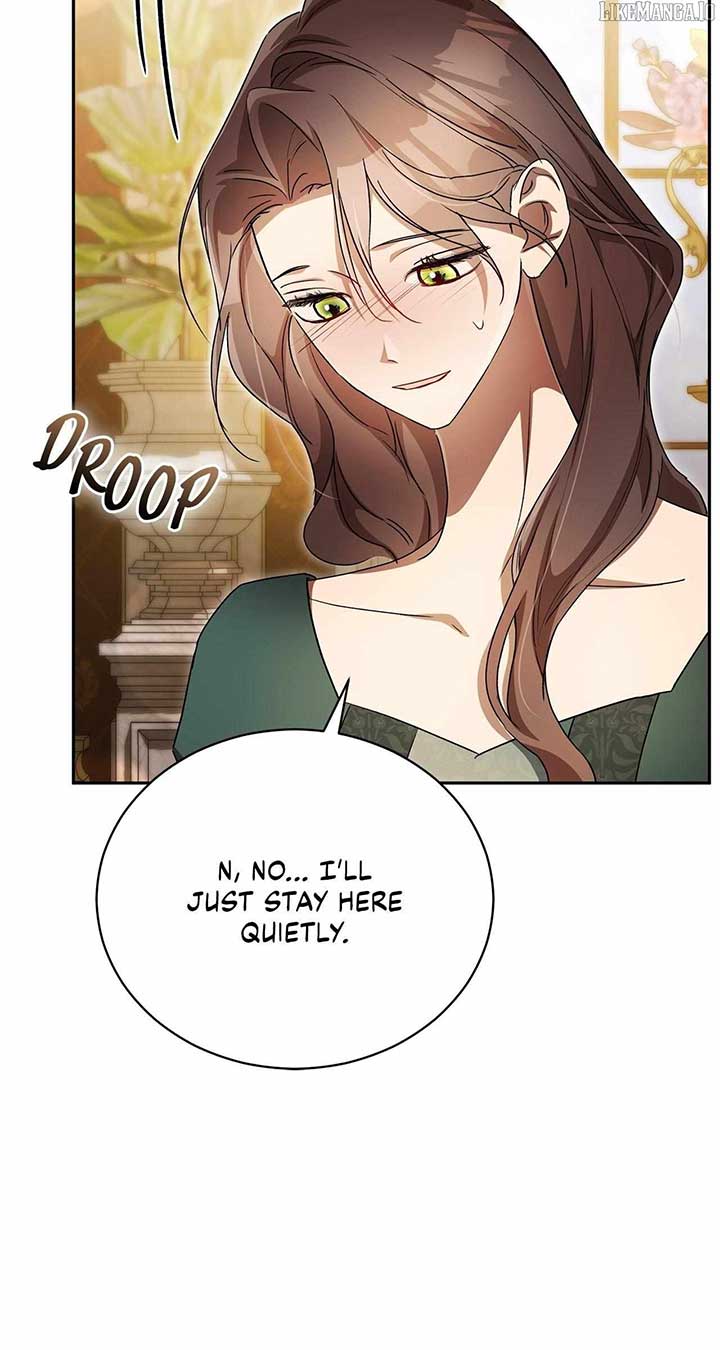 Arrogant Regret - Chapter 10 Page 21