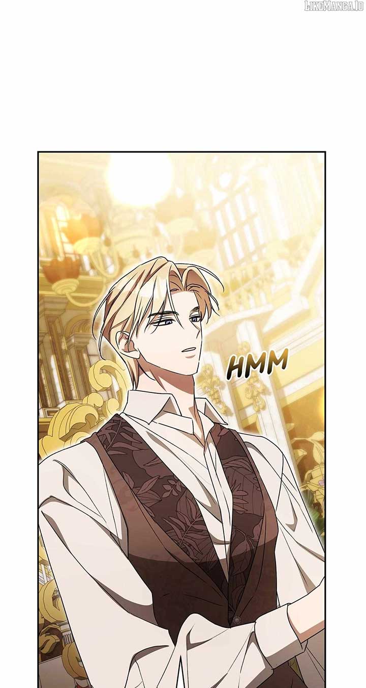 Arrogant Regret - Chapter 10 Page 22