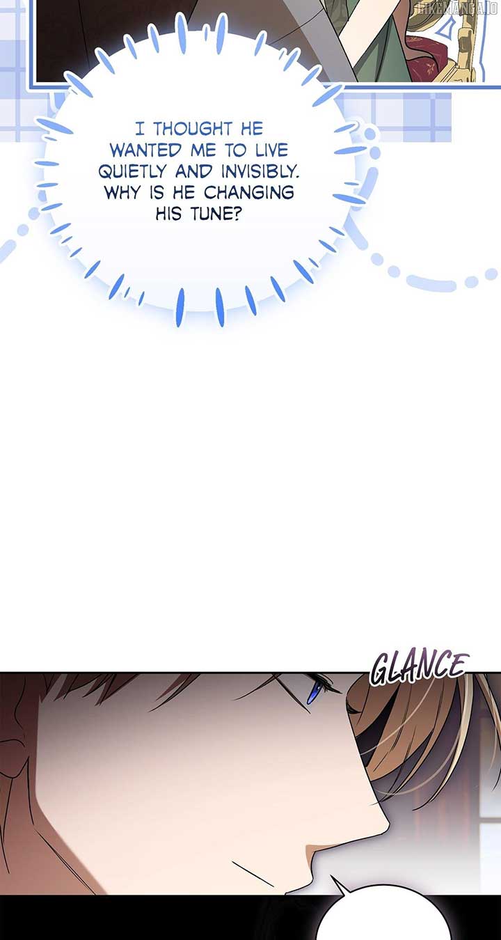 Arrogant Regret - Chapter 10 Page 25