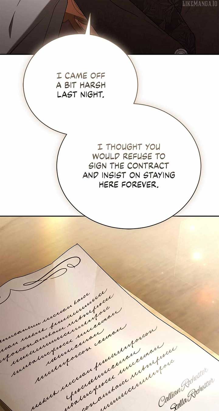 Arrogant Regret - Chapter 10 Page 28