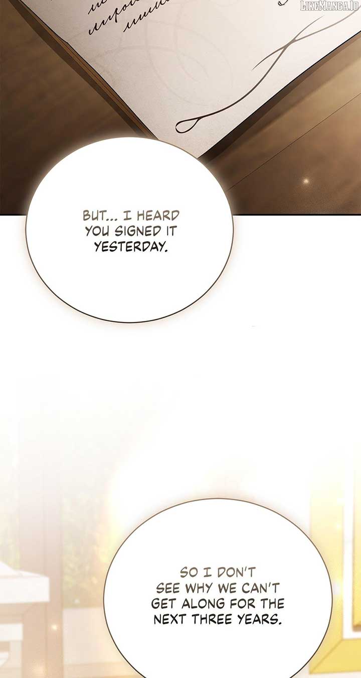 Arrogant Regret - Chapter 10 Page 29