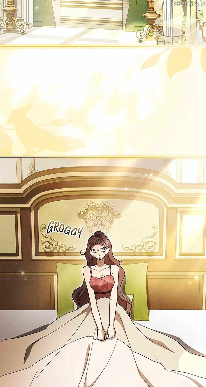 Arrogant Regret - Chapter 10 Page 3