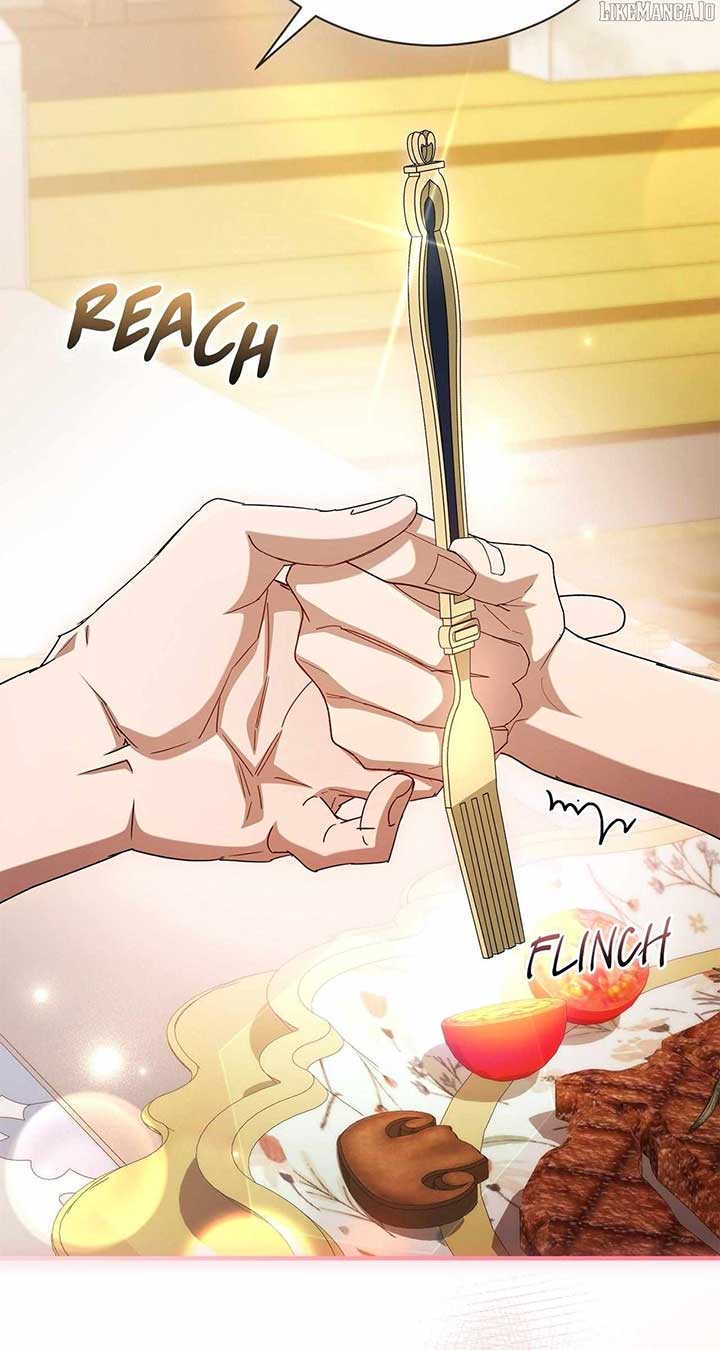 Arrogant Regret - Chapter 10 Page 30