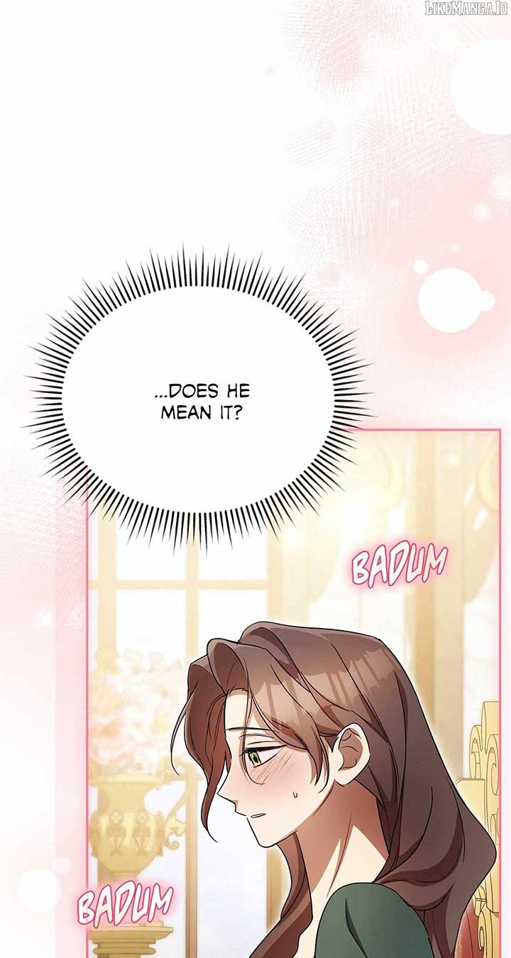 Arrogant Regret - Chapter 10 Page 31