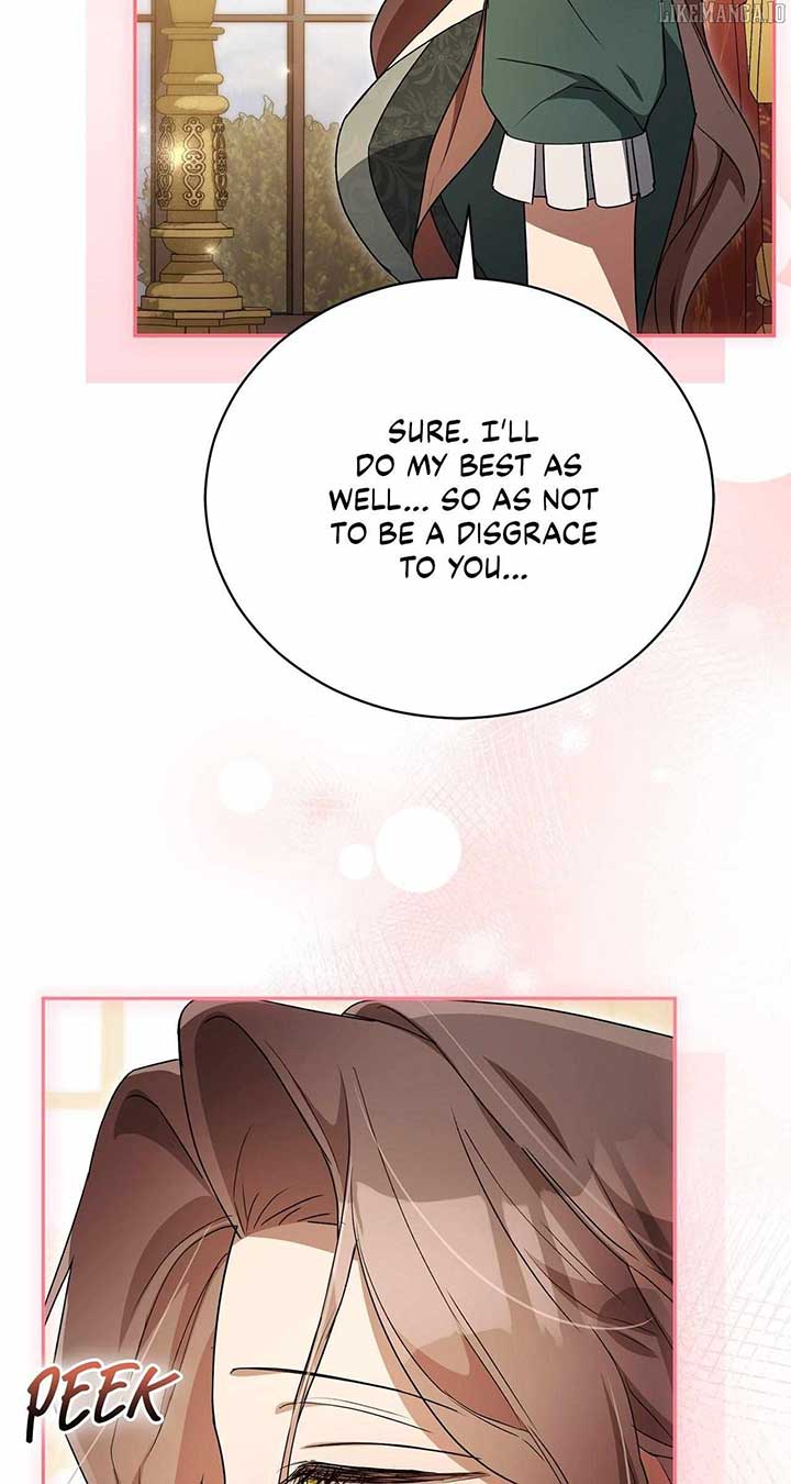 Arrogant Regret - Chapter 10 Page 32