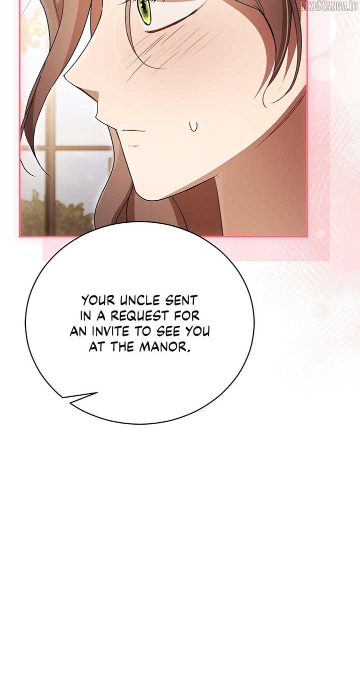 Arrogant Regret - Chapter 10 Page 33