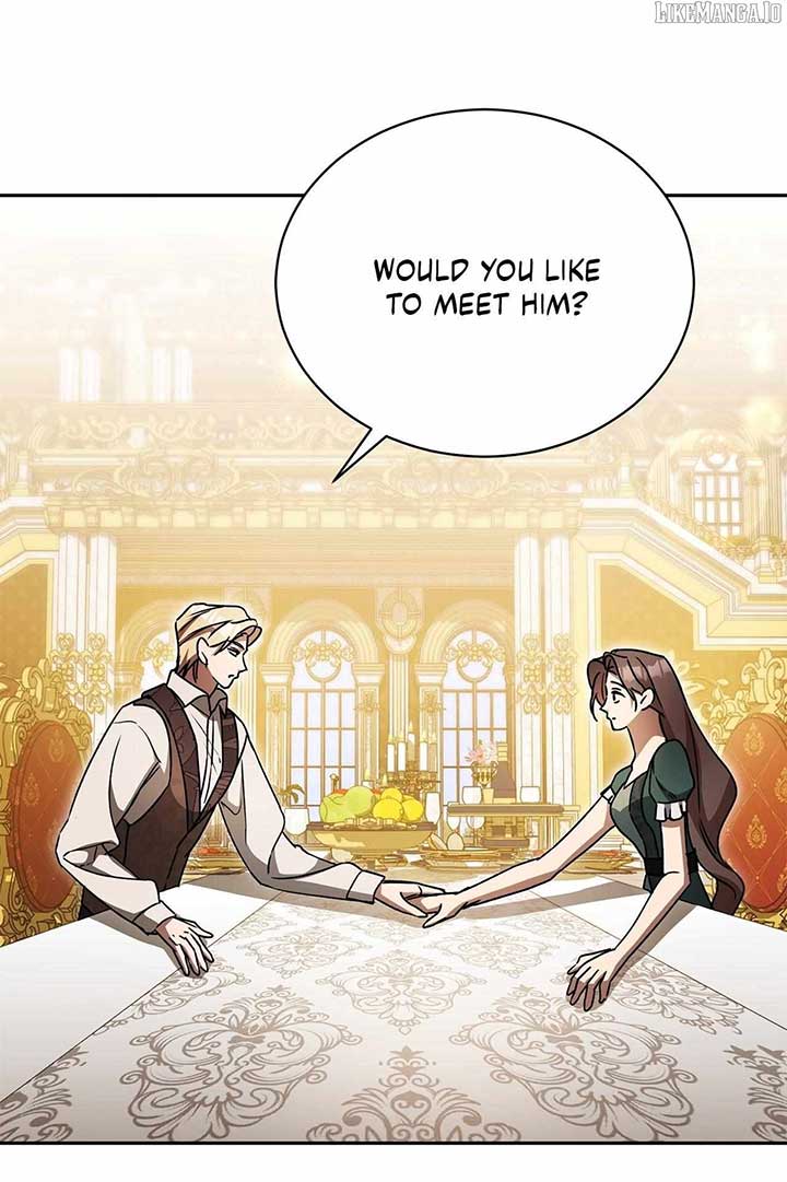 Arrogant Regret - Chapter 10 Page 34