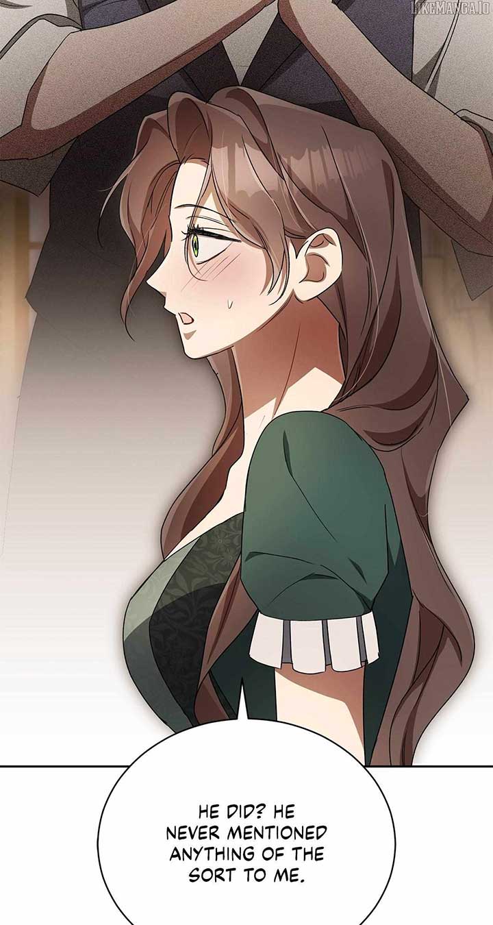 Arrogant Regret - Chapter 10 Page 36