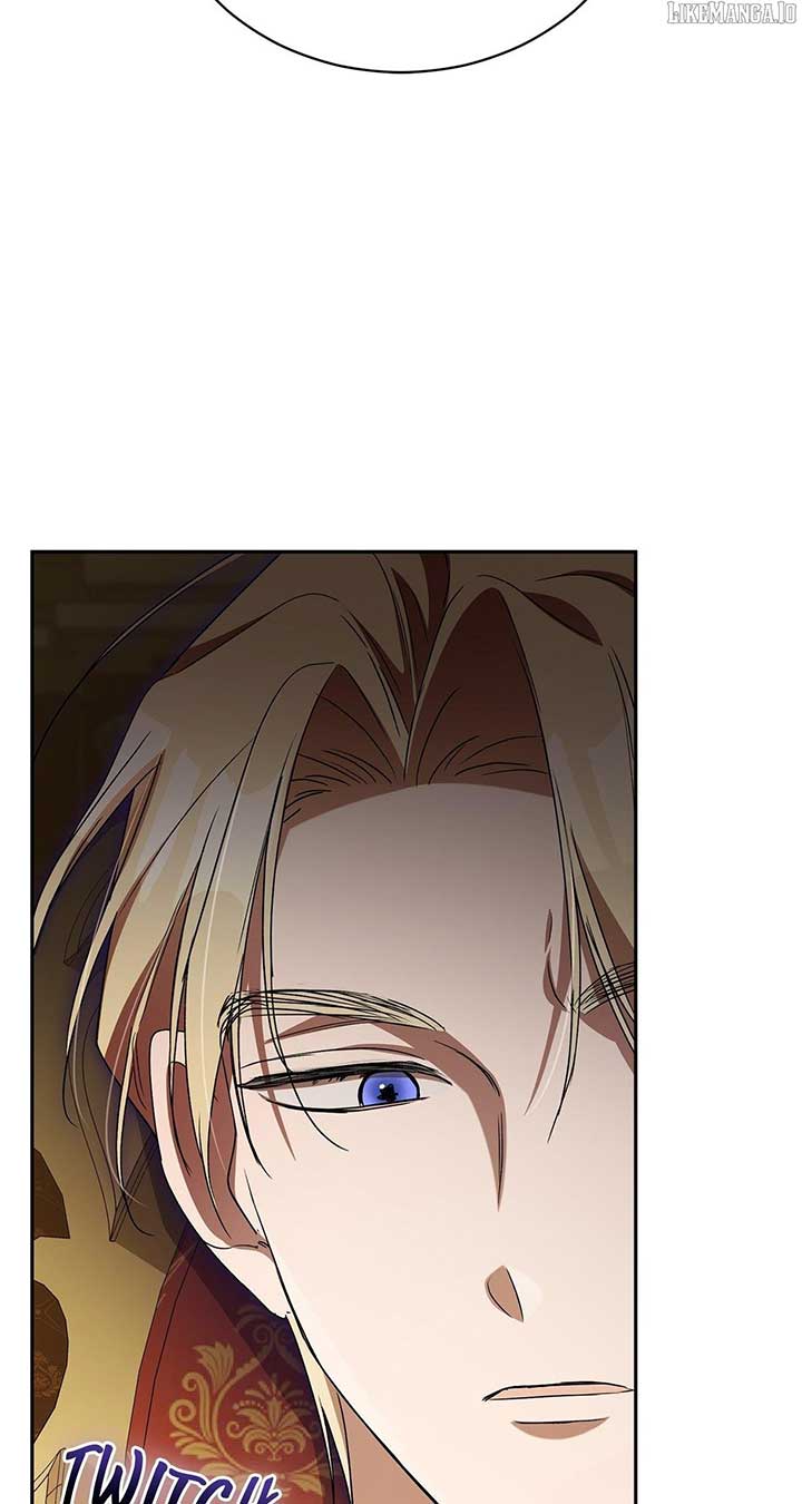 Arrogant Regret - Chapter 10 Page 37