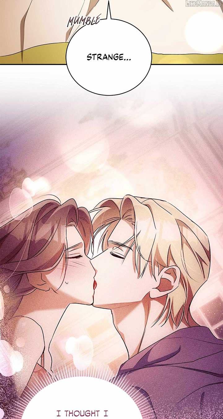 Arrogant Regret - Chapter 10 Page 4