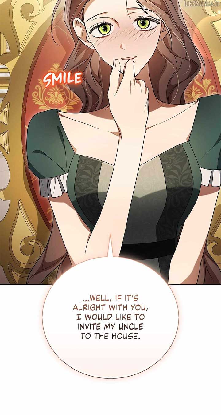 Arrogant Regret - Chapter 10 Page 40