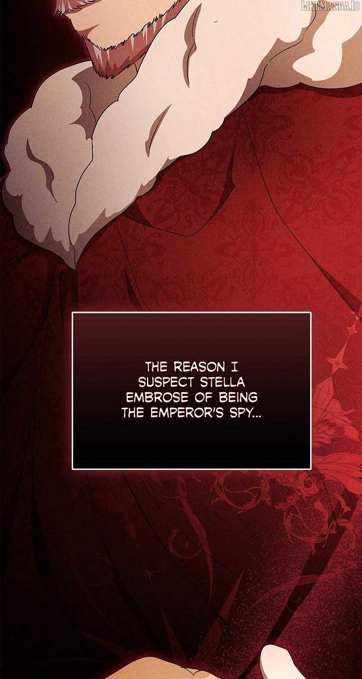 Arrogant Regret - Chapter 10 Page 42