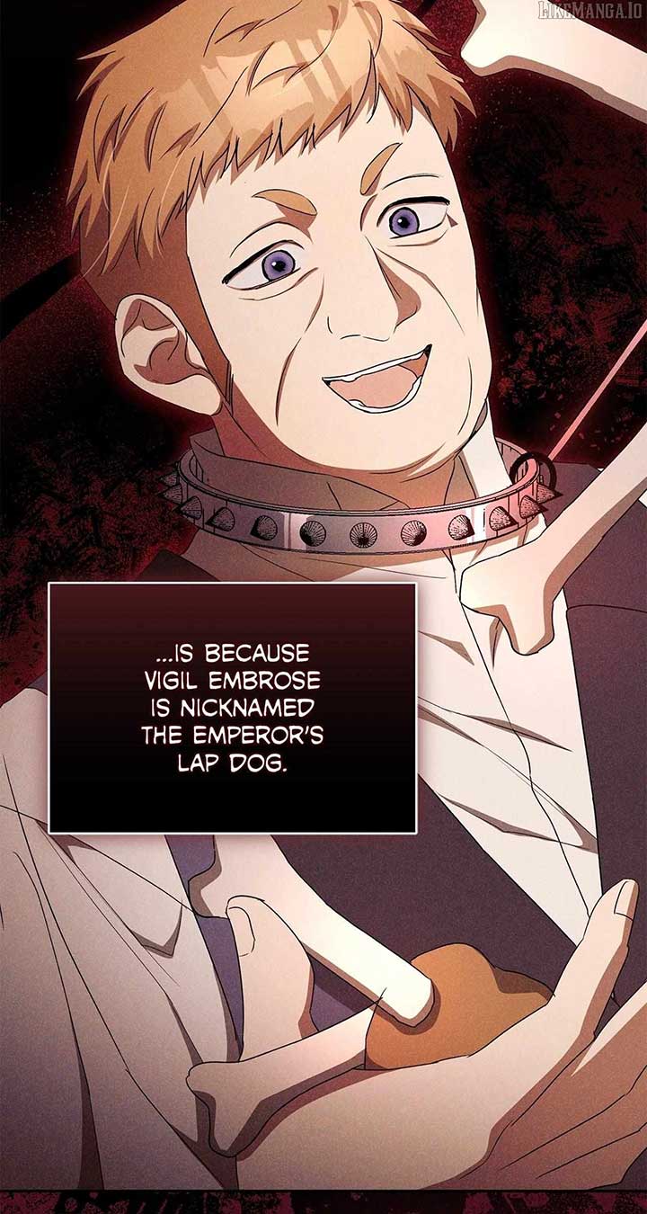 Arrogant Regret - Chapter 10 Page 43