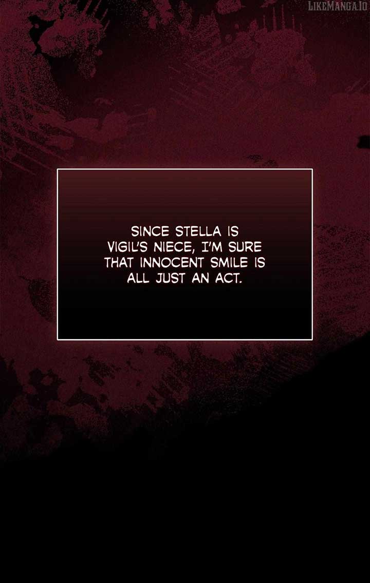 Arrogant Regret - Chapter 10 Page 44