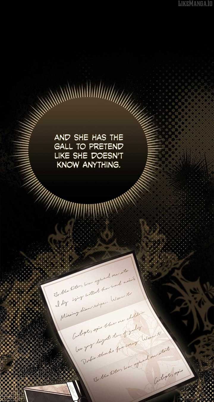 Arrogant Regret - Chapter 10 Page 45