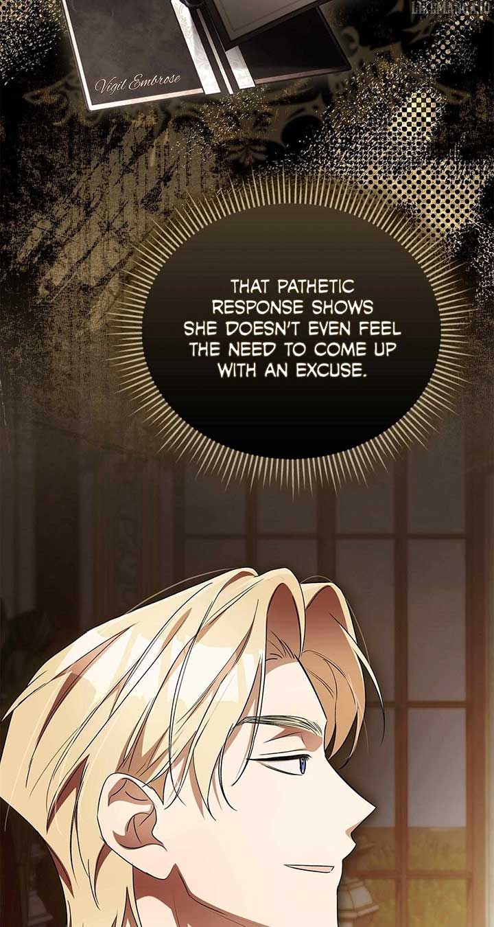 Arrogant Regret - Chapter 10 Page 46