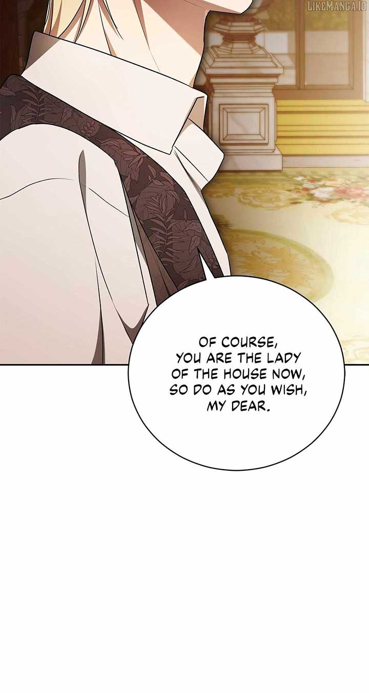 Arrogant Regret - Chapter 10 Page 47