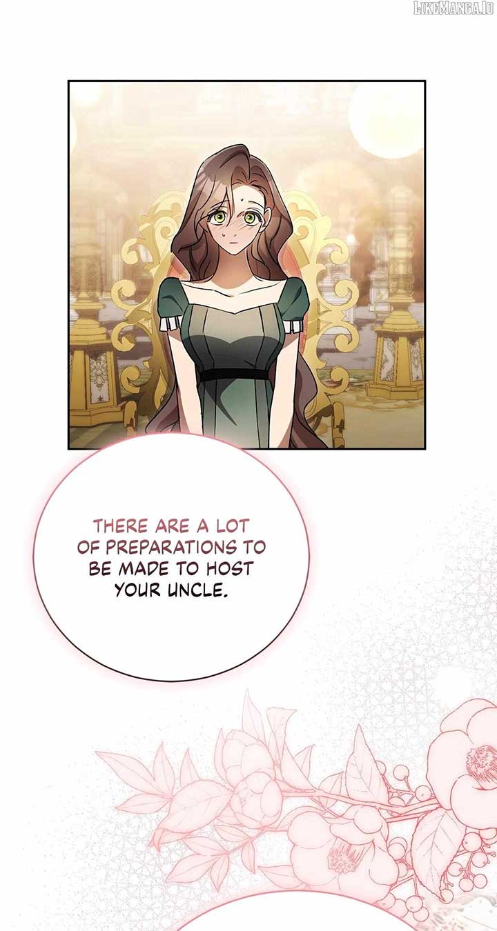 Arrogant Regret - Chapter 10 Page 48