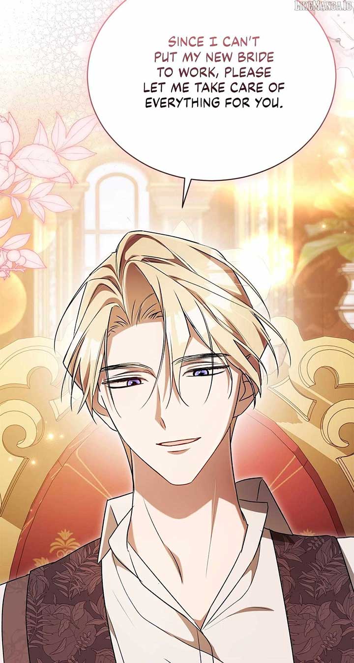 Arrogant Regret - Chapter 10 Page 49