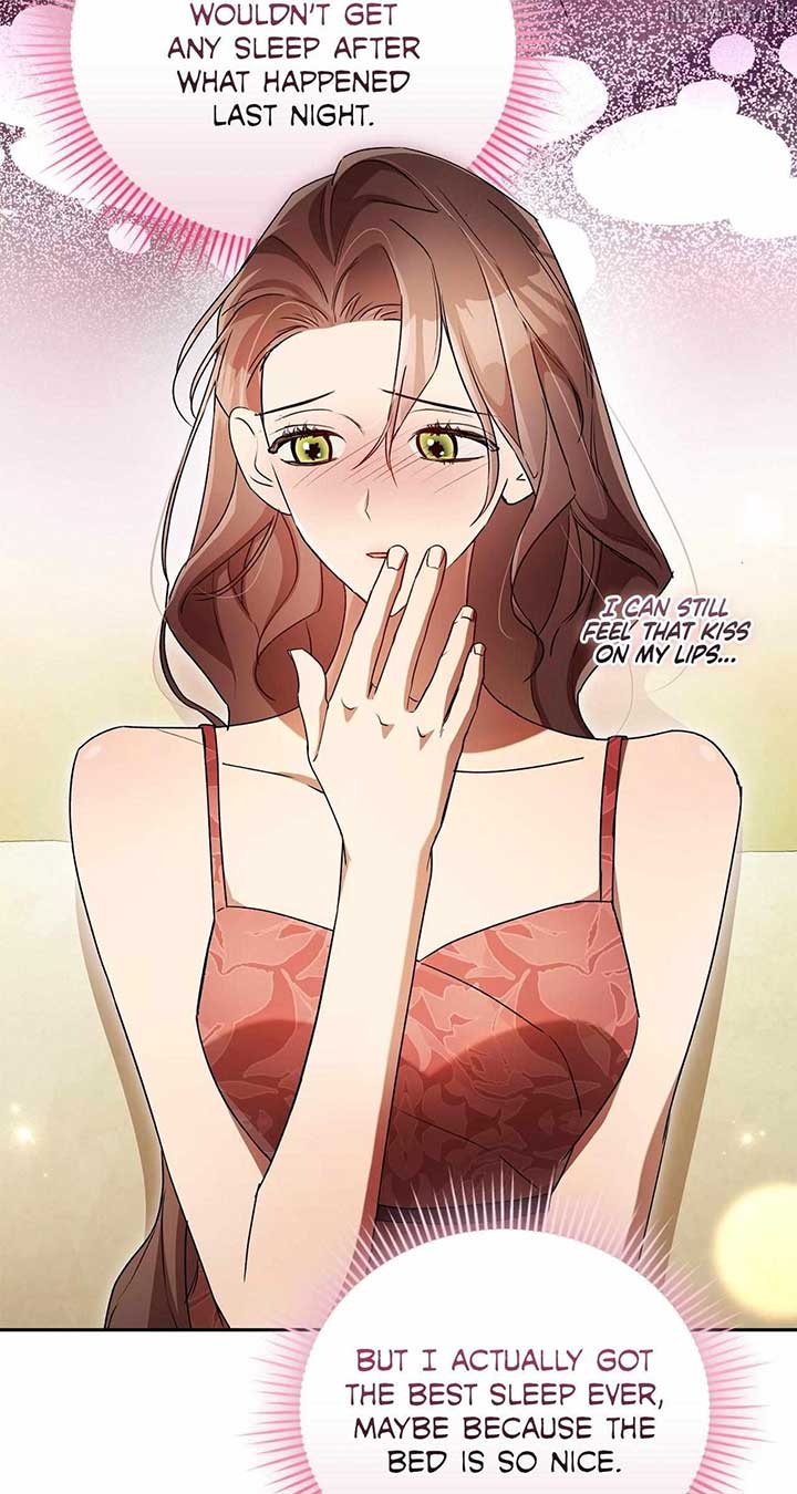 Arrogant Regret - Chapter 10 Page 5