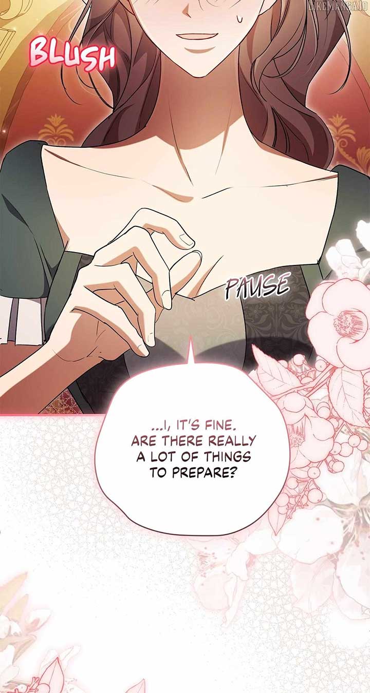 Arrogant Regret - Chapter 10 Page 51