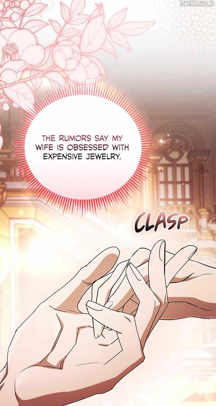 Arrogant Regret - Chapter 10 Page 52