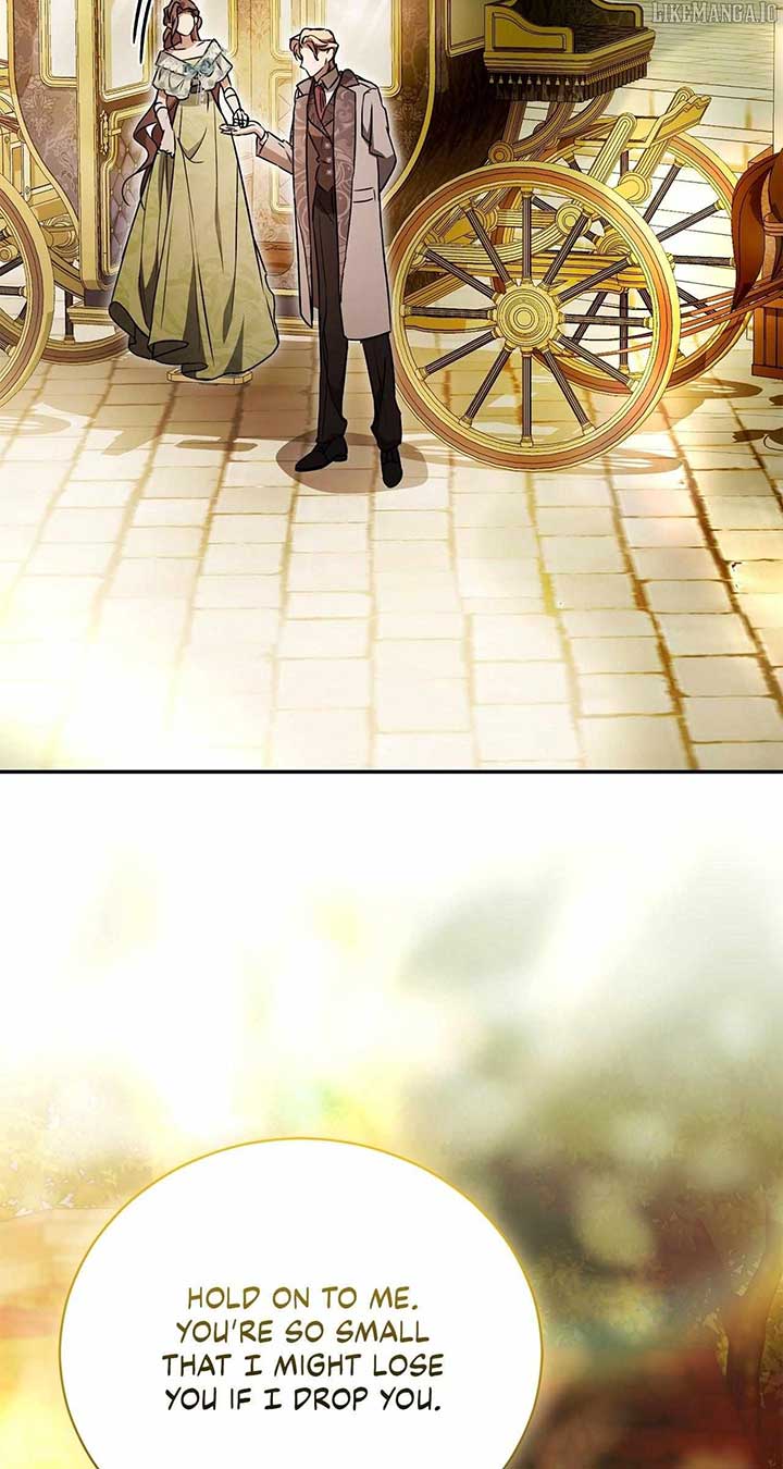 Arrogant Regret - Chapter 10 Page 57