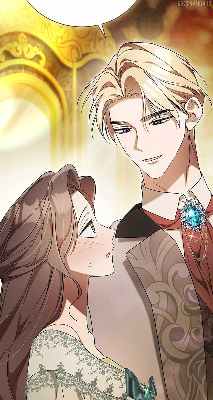 Arrogant Regret - Chapter 10 Page 58