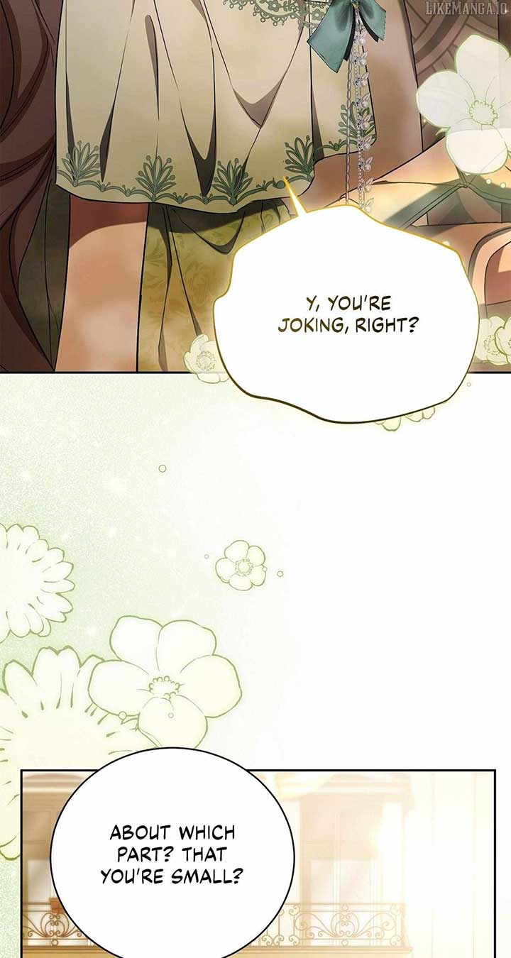 Arrogant Regret - Chapter 10 Page 59