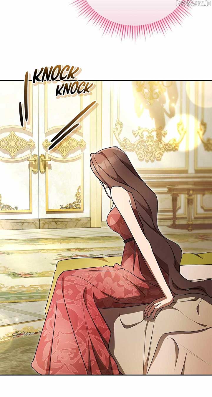 Arrogant Regret - Chapter 10 Page 6