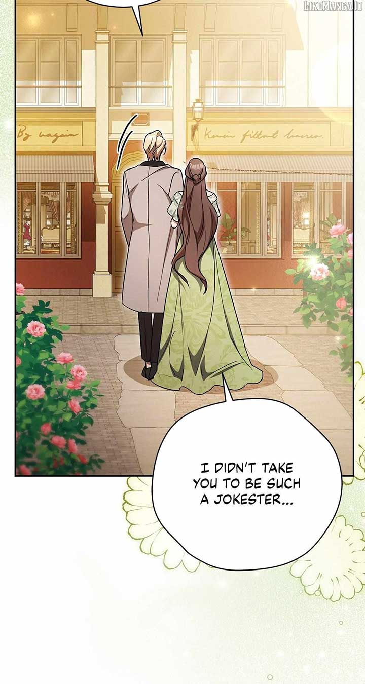 Arrogant Regret - Chapter 10 Page 60