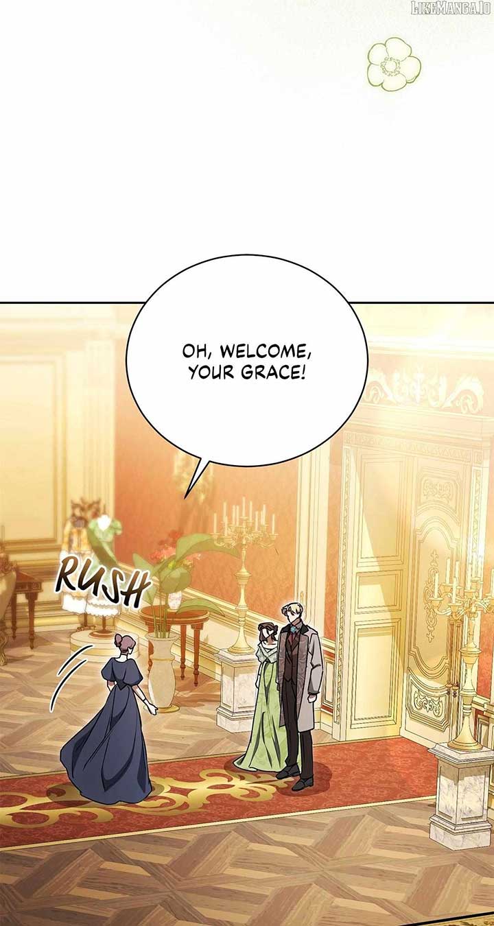 Arrogant Regret - Chapter 10 Page 61