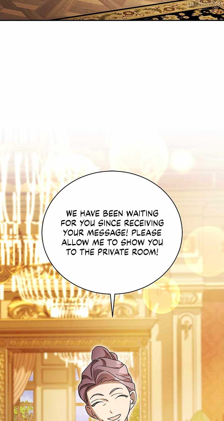 Arrogant Regret - Chapter 10 Page 62