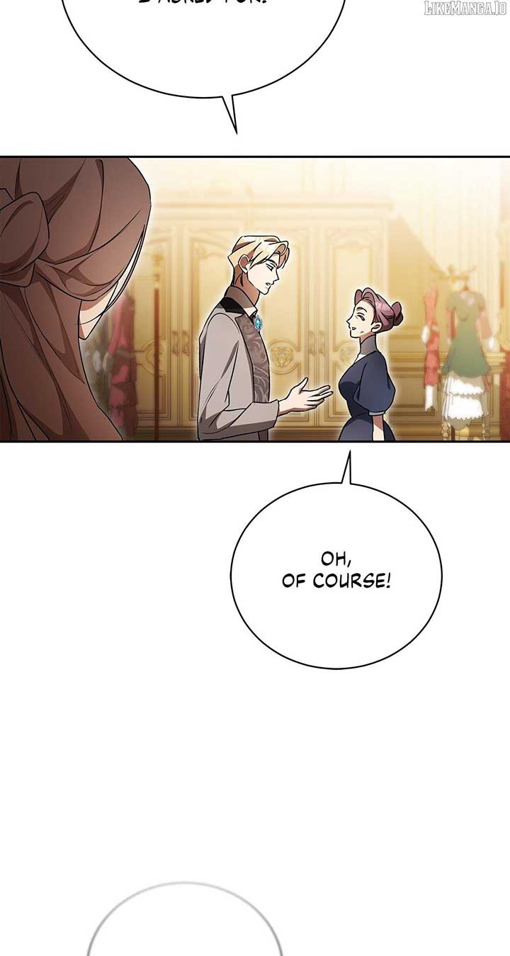 Arrogant Regret - Chapter 10 Page 64