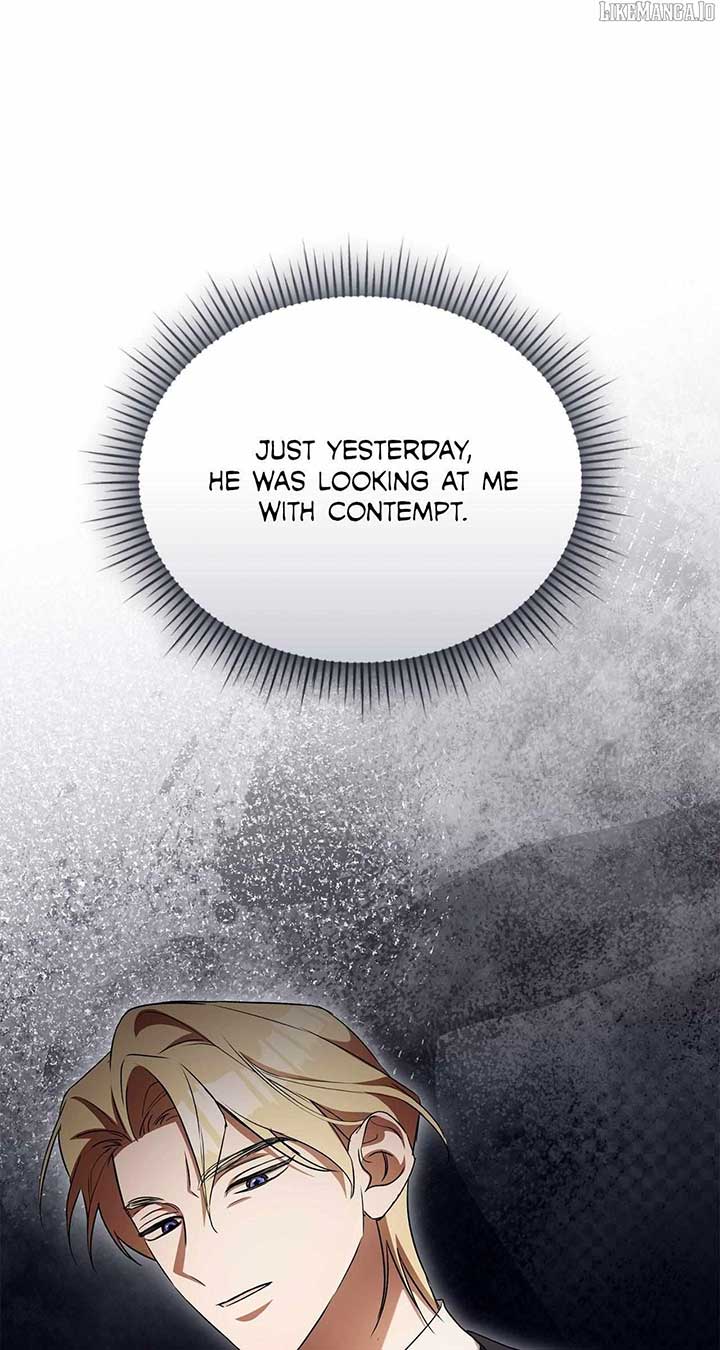 Arrogant Regret - Chapter 10 Page 68