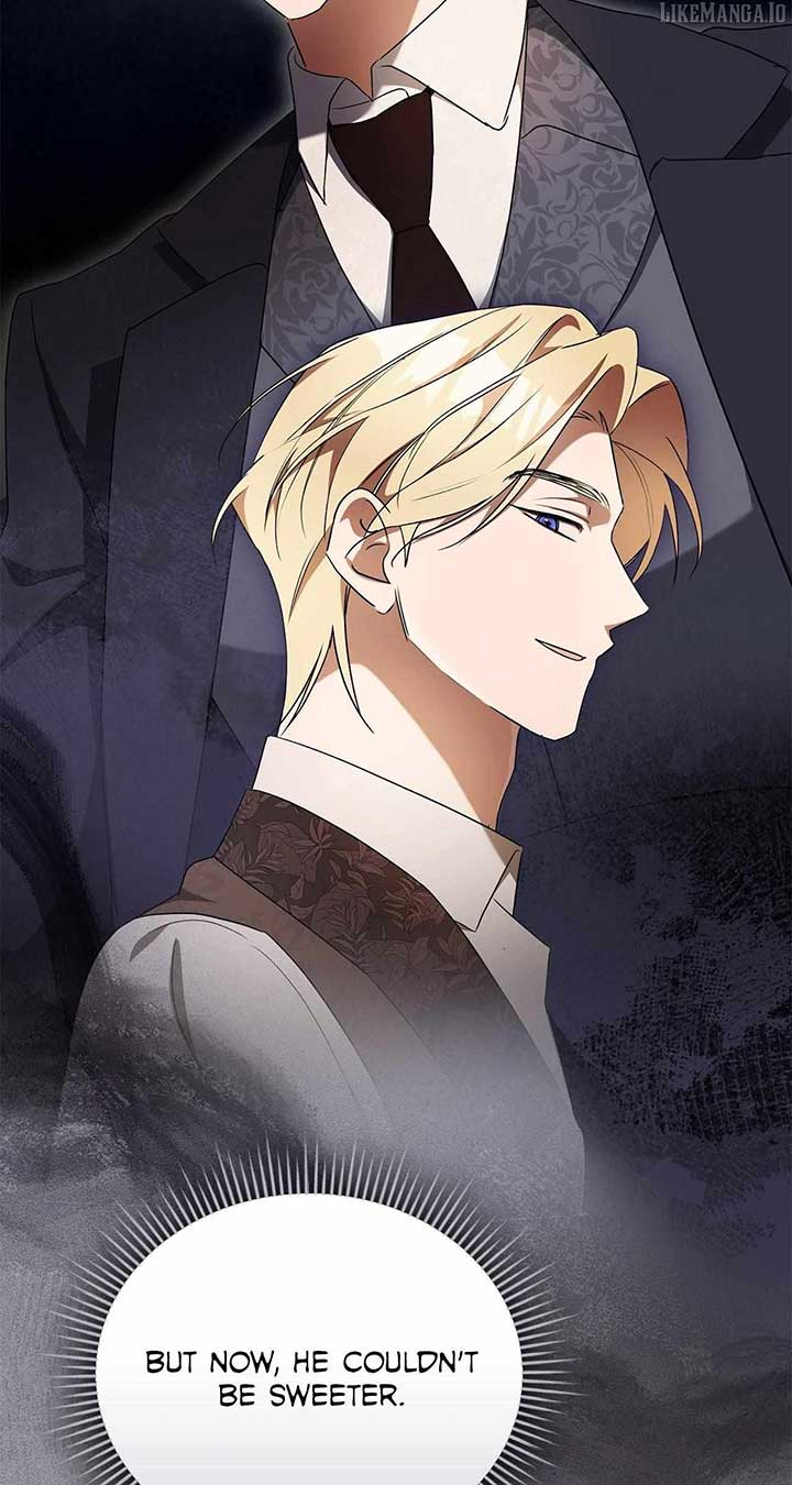 Arrogant Regret - Chapter 10 Page 69