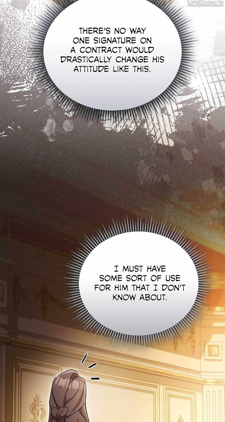 Arrogant Regret - Chapter 10 Page 71